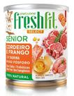 Lata Freshfit Select Alimento Úmido Natural para cães Lata Freshfit Select Alimento Úmido Natural para cães