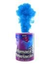 Lata Fumaça Colorida Chá Revelação 280g Festa Decoração Lata Fumaça Colorida Chá Revelação 280g Festa Decoração