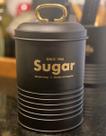 Lata industrial - sugar