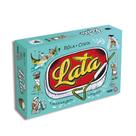 Lata Jogo Editora Across The Board
