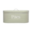 Lata pao seiji 6,6 l cas home style