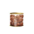 Lata para Bombons Clean 7x10cm - 01 Unidade - Cromus Páscoa