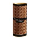Lata para Presente Rígida - Esse é Pra Você Rattan - 1 unidade - Cromus - Rizzo