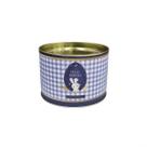 Lata Rigida para Doces e Bombons - Contos de Páscoa - Azul - 10x7cm - 1 unidade - Cromus - Rizzo
