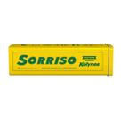 Lata Sorriso Edição Limitada Kolynos 90g