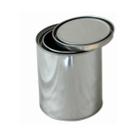 Lata vazia 900ml sem litografia