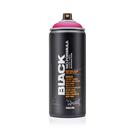 Latas de tinta spray Montana Montana BLACK Punk Pink 400 ml Latas de tinta spray Montana Montana BLACK Punk Pink 400 ml