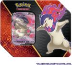 Latas pokemon poderes divergentes (sortidos) - copag