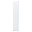 Lateral 49 Cm Nova York Branco Hp - Henn