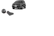 Lateral Banco S furo Motorista Cinza Polo fox space Fox Nk-151355
