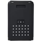 Lateral Bebedouro Evidence/Purificador New Up Black Original Lateral Bebedouro Evidence/Purificador New Up Black Original