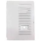 Lateral Branca IBBL Para Bebedouro Compact Original