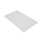 Lateral Branca para Fogão - W10861246