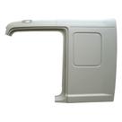 Lateral Cabine Leito Inteira Mercedes-Benz Atego / Axor / 1938 S - Boff