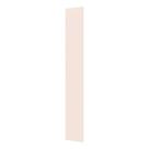 Lateral De Cozinha Modulada Connect Duna Henn Off White