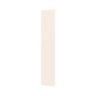 Lateral De Fechamento De Cozinha 49 Cm Connect Henn Off White