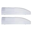 Lateral Evaporadora Piso Teto Trane 48 A 60.000 BTU/h