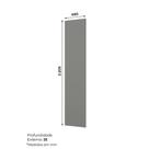 Lateral Henn 490mm