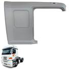 Lateral MB Axor Atego 1938 S Externa Inteira LD 9586400709