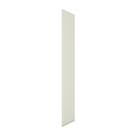 Lateral para Fechamento Modulado Seletto 240,5 x 5 Areia