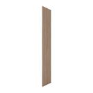 Lateral para Fechamento Modulado Seletto 240,5 x 5 Jequitibá