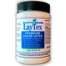 Látex Líquido Environmolds 473 ml Borracha Flexível para Moldes