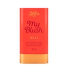 Latika My Blush Bali - Blush em Bastão 20g