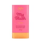 Latika My Blush Capri - Blush em Bastão 20g Latika My Blush Capri - Blush em Bastão 20g