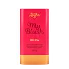 Latika My Blush Ibiza - Blush em Bastão 20g Latika My Blush Ibiza - Blush em Bastão 20g