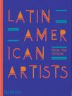 Latin american artists - from 1785 to now