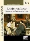 Latin jurídico
