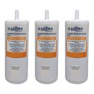 Latina Original Conjunto 3 Refil P655 Para Vitamax/Purifive