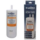 Latina Original Filtro Refil P655 P/ Pn535 Vitamax Purifive