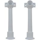 Latina Original Kit 2 Conector Torneira Bebed. e Purificador