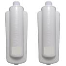 Latina Original Kit 2 Filtros P355 P/ Purificadores de Água Latina Original Kit 2 Filtros P355 P/ Purificadores de Água
