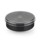 Latinha p/ lembrancinha preto pct c/ 10 un