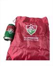 Latinha para guardar moeda+ uma mochila do Fluminense