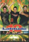 Latitude 10 Ao Vivo Em São Paulo Forro Dvd