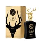 Lattafa Al Noble Ameer Eau de Parfum 100ml Unissex Lattafa Al Noble Ameer Eau de Parfum 100ml Unissex