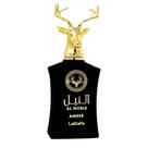Lattafa Al Noble Ameer Eau De Parfum - Perfume Unissex 100ml Lattafa Al Noble Ameer Eau De Parfum - Perfume Unissex 100ml