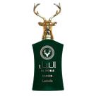 Lattafa Al Noble Safeer Eau De Parfum - Unissex 100ml