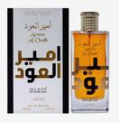 Lattafa Ameer Al Oudh Intense Oud Eau de Parfum 100ml