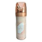 Lattafa Ameerat Al Arab Perfumed Spray Desodorante Árabe 200