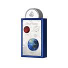 Lattafa Art Of Universe Eau de Parfum Masculino 100ml