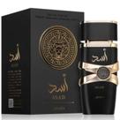 Lattafa Asad Eau de Parfum 100ml