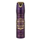 Lattafa Badee Al Oud - Desodorante Corporal 200ml