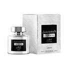 Lattafa confidential platinum 100ml