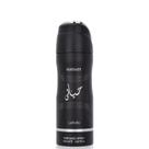 Lattafa Desodorante Spray Hayaati 200ml