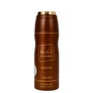 Lattafa Desodorante Spray Khamrah Qawha 200ml