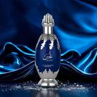 Lattafa Emirati Lujain EDP 100ml Perfume Oriental Árabe Unissex Luxuoso Lattafa Emirati Lujain EDP 100ml Perfume Oriental Árabe Unissex Luxuoso